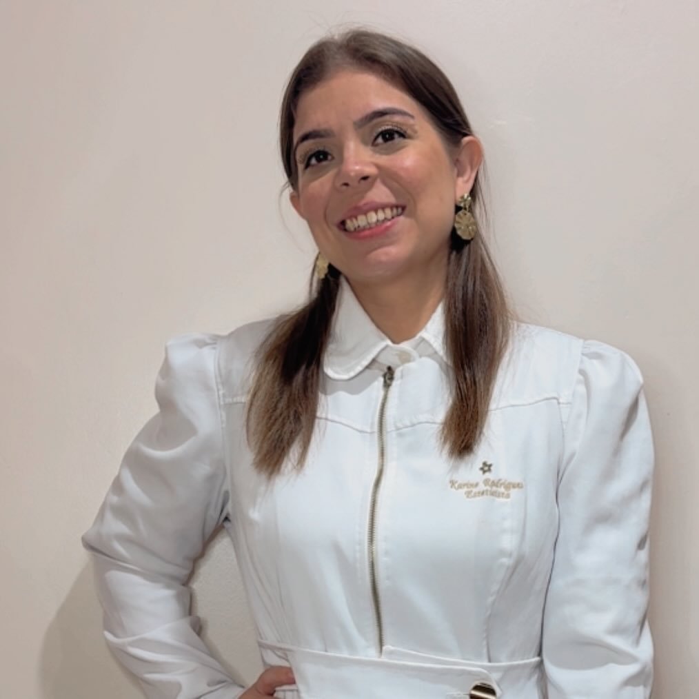 KARINE RODRIGUES